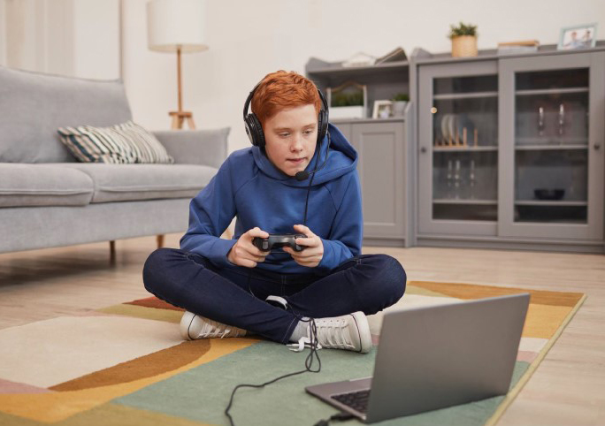 cloud game 2021 September
